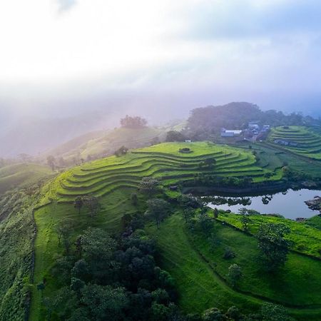 Tabor Hills Resort Vagamon Exterior foto