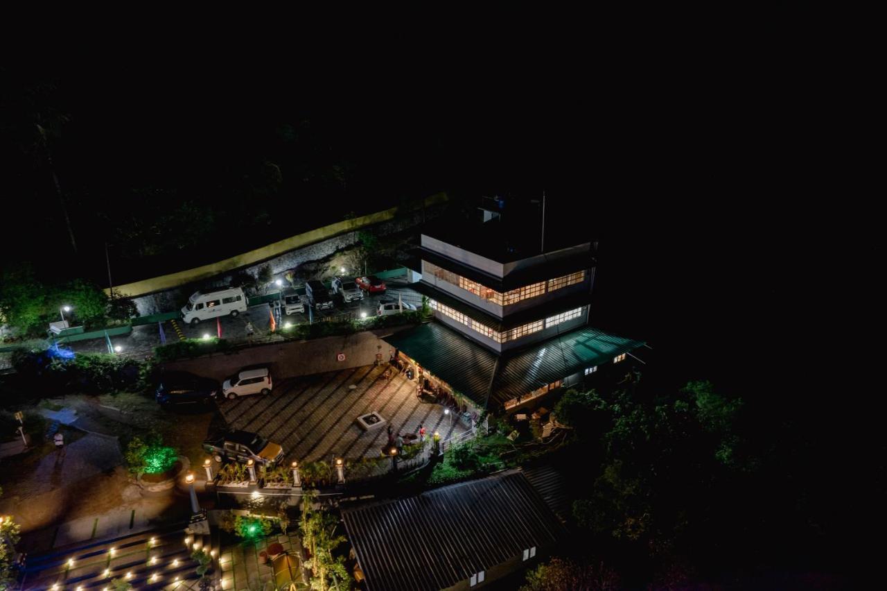 Tabor Hills Resort Vagamon Exterior foto